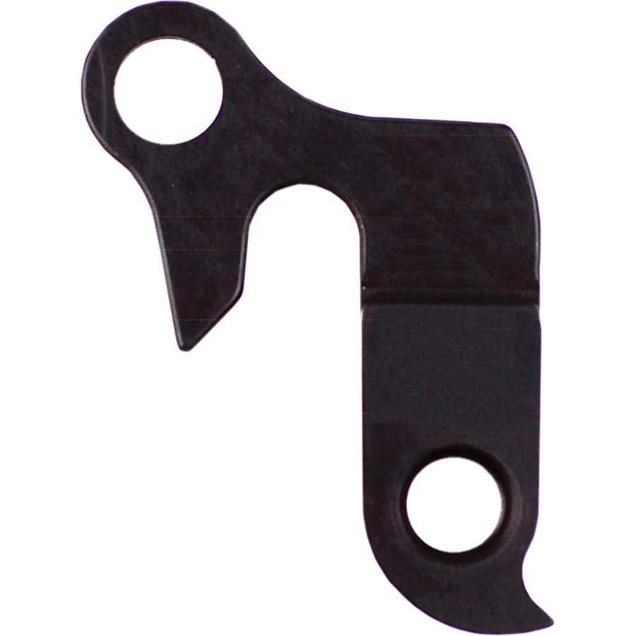 Derailleur Hangers and Hardware Wheels Manufacturing Wheels Manufacturing Derailleur Hanger - 97 Dark Slate Gray