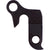 Derailleur Hangers and Hardware Wheels Manufacturing Wheels Manufacturing Derailleur Hanger - 97 Dark Slate Gray