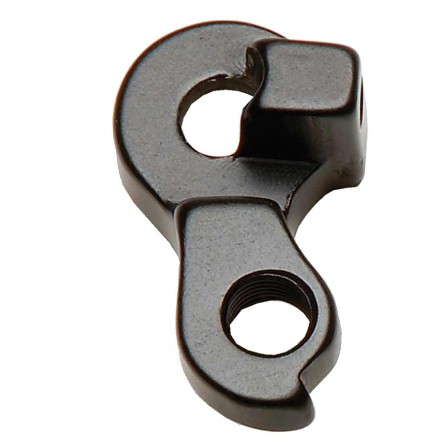 Derailleur Hangers and Hardware Wheels Manufacturing Wheels Manufacturing Dropout 128 Derailleur Hanger #128 Commençal Dim Gray