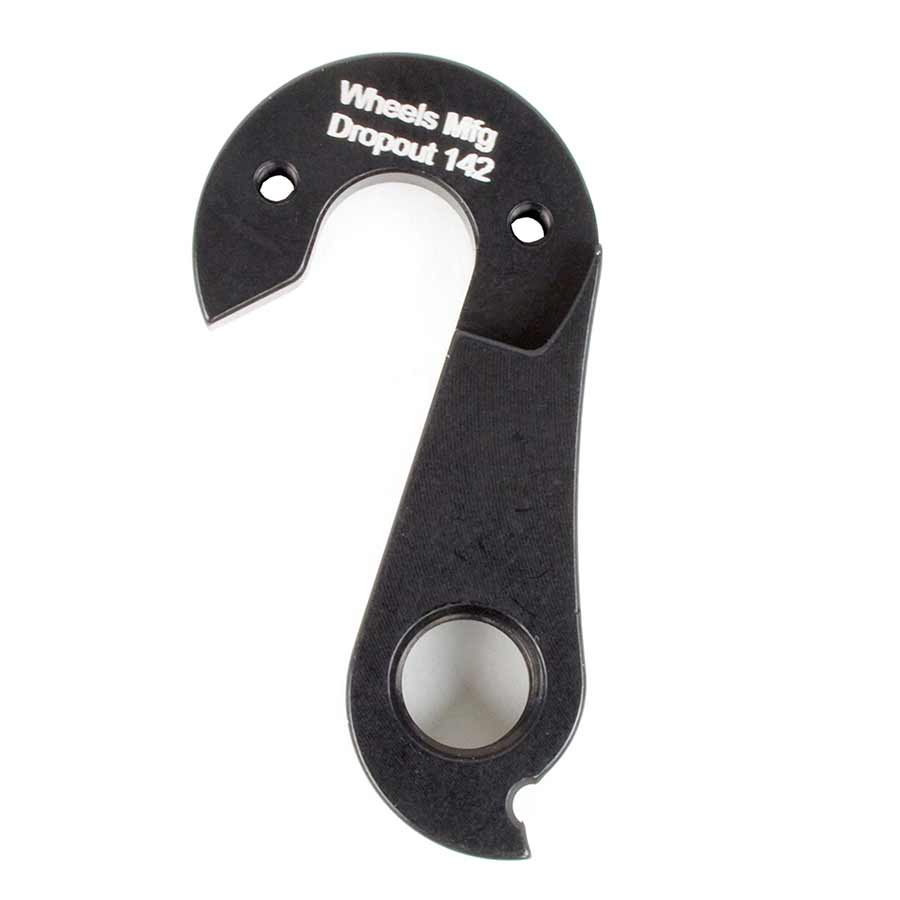 Derailleur Hangers and Hardware Wheels Manufacturing Wheels Manufacturing Derailleur Hanger - 142 Dark Slate Gray