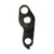 Derailleur Hangers and Hardware Wheels Manufacturing Wheels Manufacturing Dropout-257 Dark Slate Gray