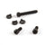 Rear Derailleur Parts SRAM SRAM Red eTap 11-Speed Rear Derailleur Limit Screw Kit Lavender