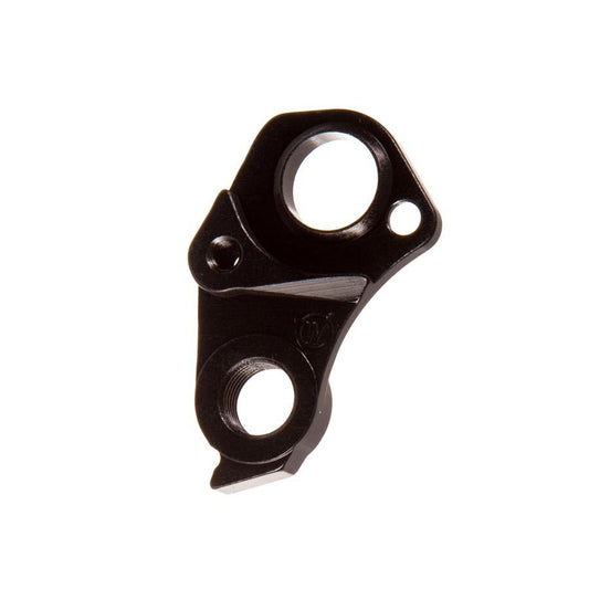 Derailleur Hangers and Hardware Wheels Manufacturing Wheels Manufacturing Derailleur Hanger - 264 Black