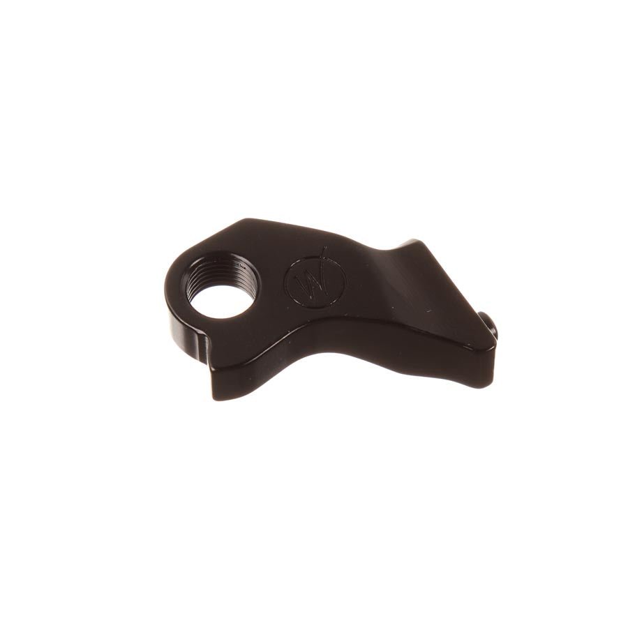 Derailleur Hangers and Hardware Wheels Manufacturing Wheels Manufacturing Derailleur Hanger - 275 Dark Slate Gray