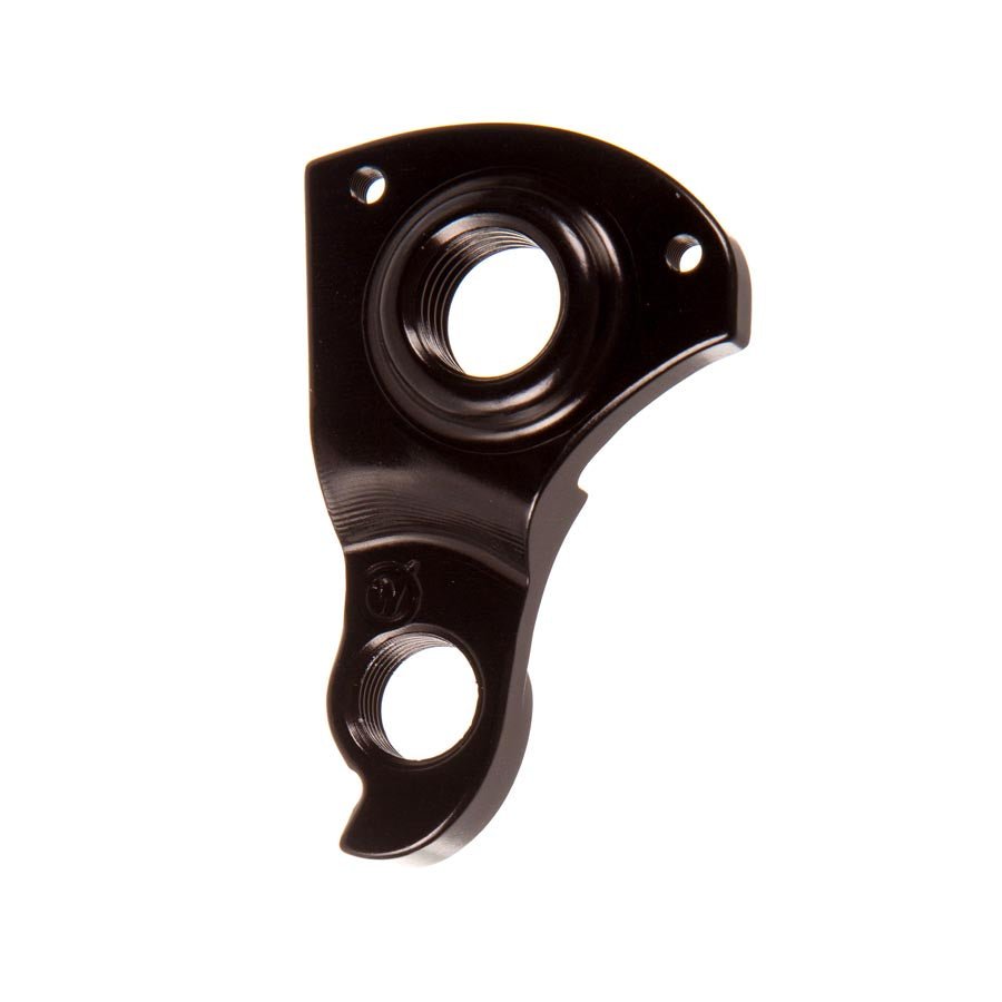 Derailleur Hangers and Hardware Wheels Manufacturing Wheels Manufacturing Derailleur Hanger - 277 Black