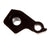 Derailleur Hangers and Hardware Wheels Manufacturing Wheels Manufacturing Derailleur Hanger - 288 Black