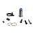 Upper Bolt and Spring SRAM SRAM Hex Key B-Bolt Limit Screw Kit Eagle XX1 X01 Rear Derailleur Dark Slate Gray