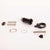 Upper Bolt and Spring SRAM SRAM GX 1x11 Upper Hanger Bolt Assembly and Limit Screw Kit White Smoke
