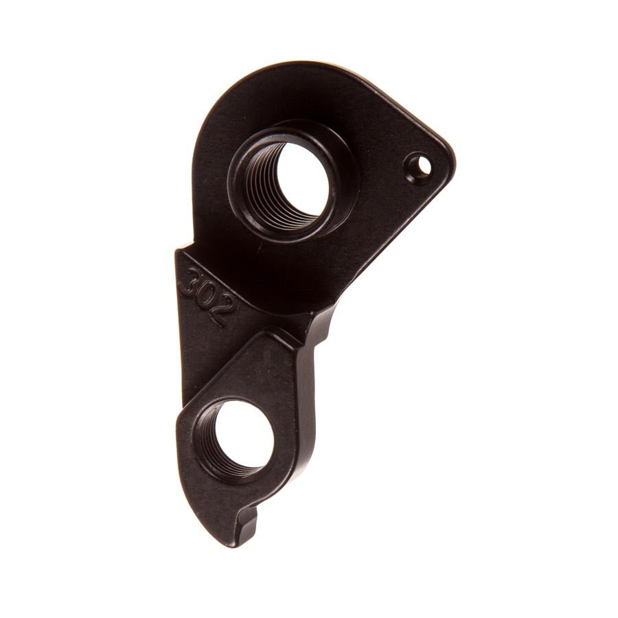 Derailleur Hangers and Hardware Wheels Manufacturing Wheels Manufacturing Derailleur Hanger - 302 Black