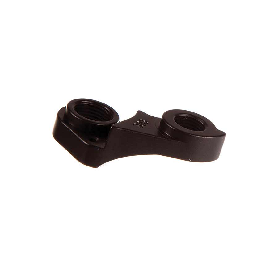 Derailleur Hangers and Hardware Wheels Manufacturing Wheels Manufacturing Derailleur Hanger - 303 Black