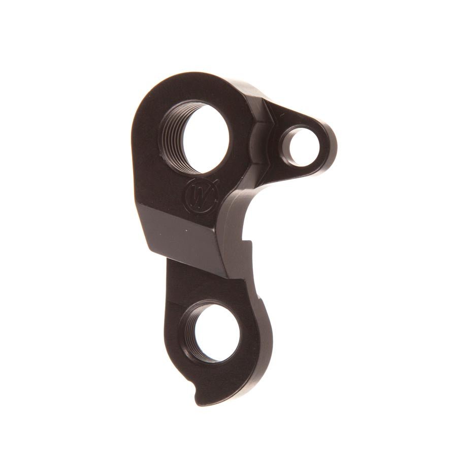 Derailleur Hangers and Hardware Wheels Manufacturing Wheels Manufacturing Derailleur Hanger - 305 Dark Slate Gray