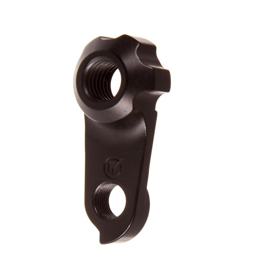 Derailleur Hangers and Hardware Wheels Manufacturing Wheels Manufacturing Derailleur Hanger - 307 Dark Slate Gray