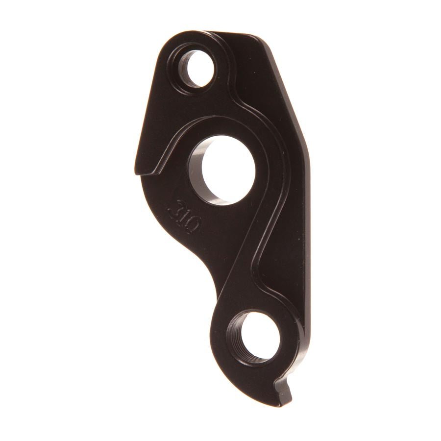 Derailleur Hangers and Hardware Wheels Manufacturing Wheels Manufacturing Derailleur Hanger - 310 Dark Slate Gray