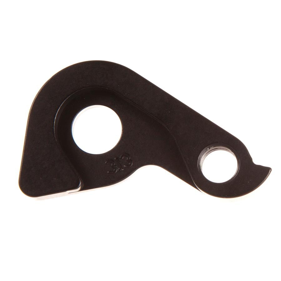 Derailleur Hangers and Hardware Wheels Manufacturing Wheels Manufacturing Derailleur Hanger - 313 Dark Slate Gray