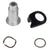 Upper Bolt and Spring SRAM SRAM 10 speed X0 and X9 Rear Derailleur Hanger Bolt Assembly Parts Kit Gray