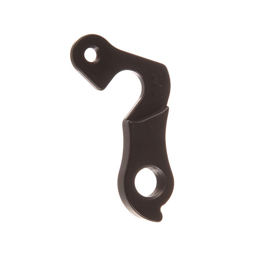 Derailleur Hangers and Hardware Wheels Manufacturing Wheels Manufacturing Derailleur Hanger - 242 Dark Slate Gray