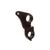 Derailleur Hangers and Hardware Wheels Manufacturing Wheels Manufacturing Derailleur Hanger - 322 Kona Dark Slate Gray