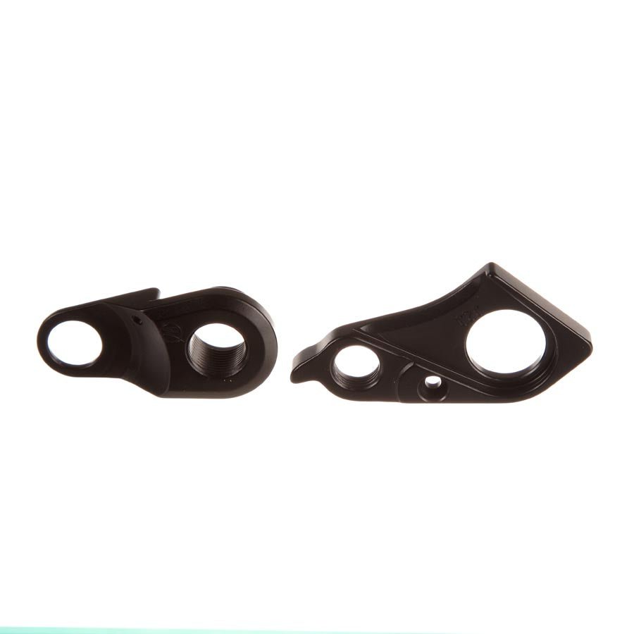 Derailleur Hangers and Hardware Wheels Manufacturing Wheels Manufacturing Derailleur Hanger - 323 Specialized both sides of hanger Dark Slate Gray