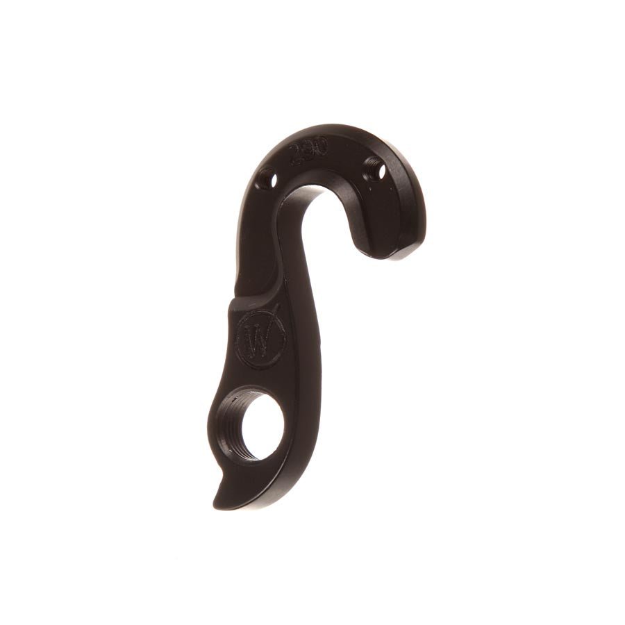 Derailleur Hangers and Hardware Wheels Manufacturing Wheels Manufacturing Derailleur Hanger - 290 Dark Slate Gray