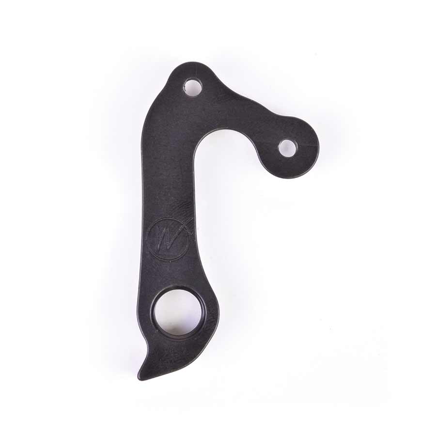 Derailleur Hangers and Hardware Wheels Manufacturing Wheels Manufacturing Derailleur Hanger - 215 White Smoke