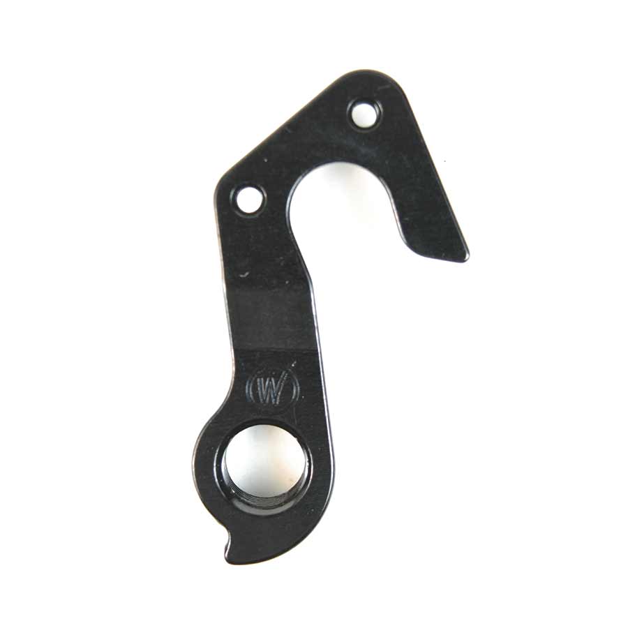 Derailleur Hangers and Hardware Wheels Manufacturing Wheels Manufacturing Derailleur Hanger - 266 Dark Slate Gray