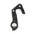 Derailleur Hangers and Hardware Wheels Manufacturing Wheels Manufacturing Derailleur Hanger - 266 Dark Slate Gray