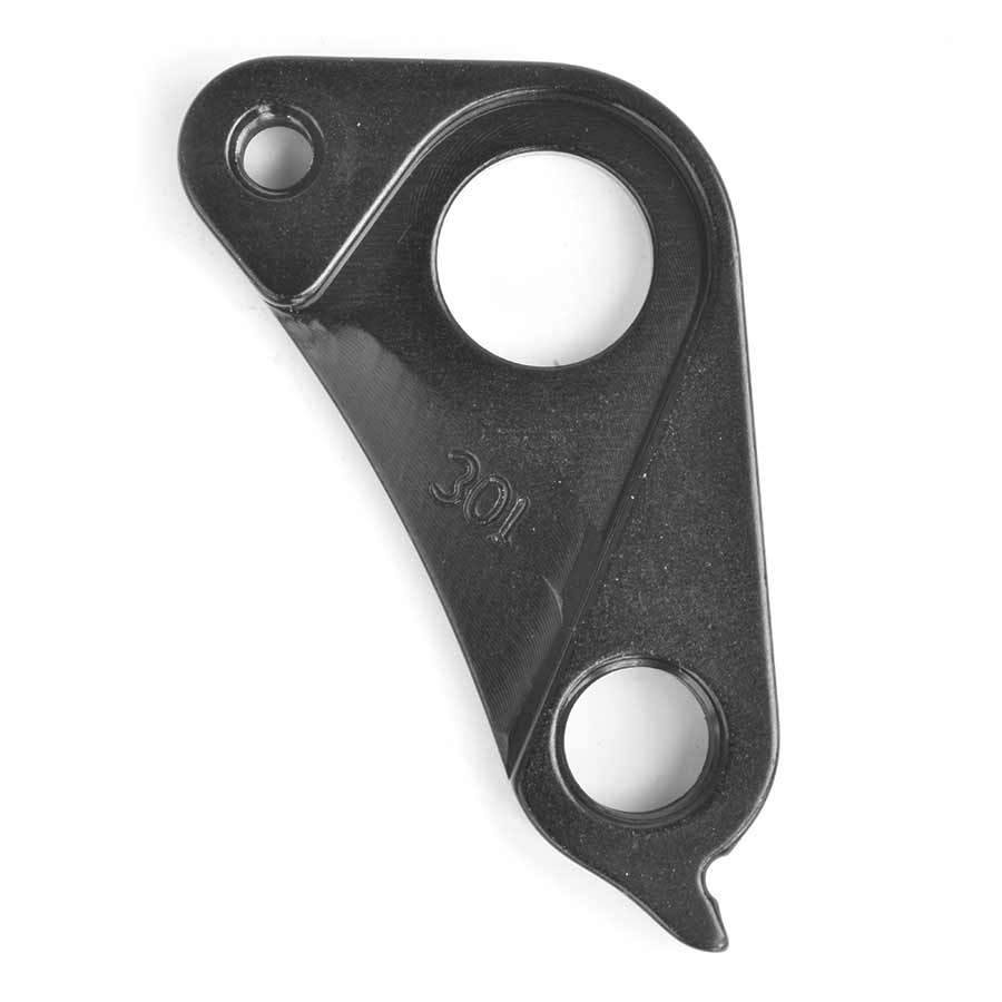Derailleur Hangers and Hardware Wheels Manufacturing Wheels Manufacturing Derailleur Hanger - 301 Dark Slate Gray