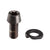 Cable Anchor Assembly SRAM SRAM XX1 Rear Derailleur Cable Anchor Assembly Titanium Bolt Fits X01 X01DH X1 Dark Slate Gray