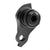 Derailleur Hangers and Hardware SRAM SRAM Universal Derailleur Hanger - Aluminum Black Dark Slate Gray