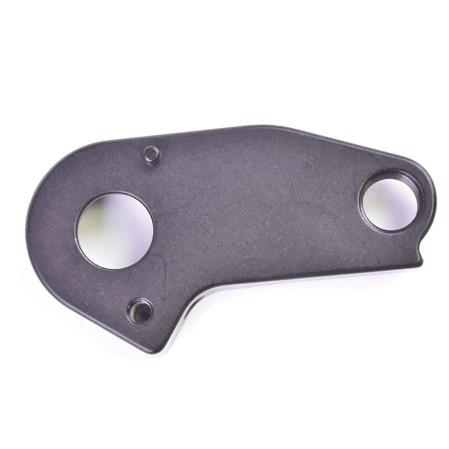 Derailleur Hangers and Hardware Wheels Manufacturing Wheels Manufacturing DROPOUT-342 Derailleur Hanger Marin Dim Gray