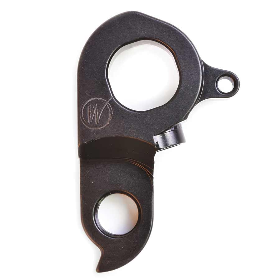 Derailleur Hangers and Hardware Wheels Manufacturing Wheels Manufacturing Derailleur Hanger 366 Dark Slate Gray