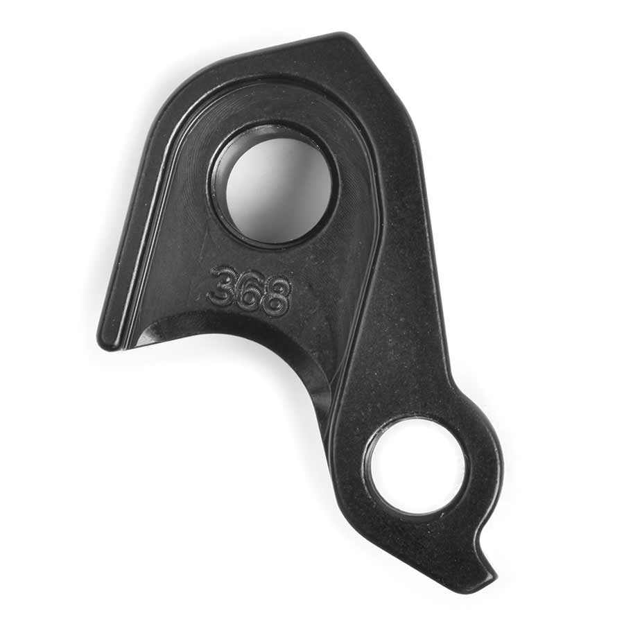 Derailleur Hangers and Hardware Wheels Manufacturing Wheels Manufacturing Derailleur Hanger 368 Dark Slate Gray