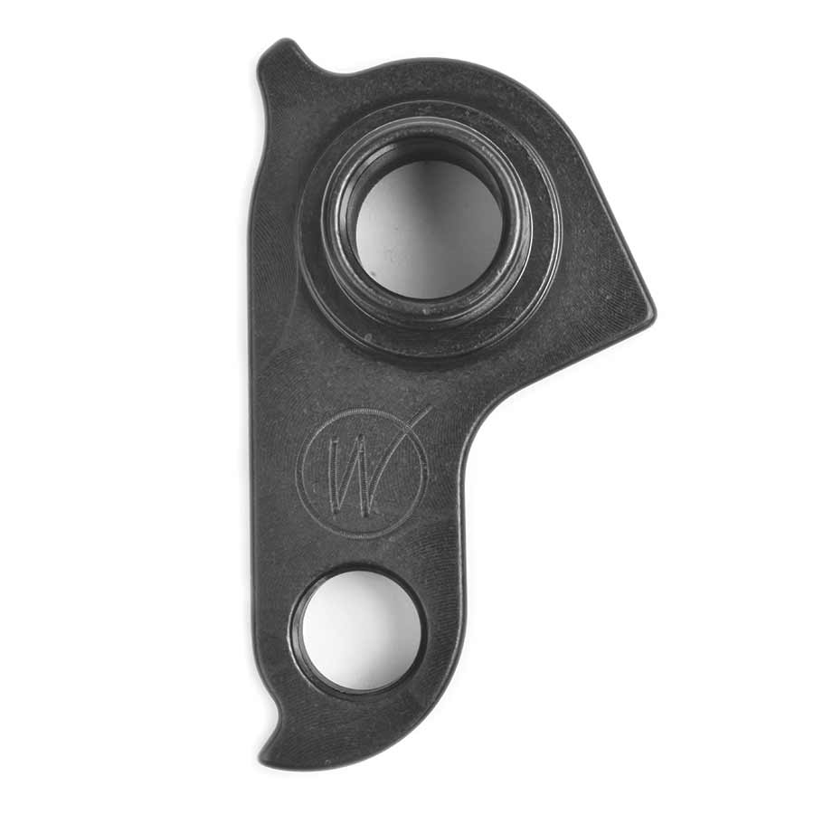 Derailleur Hangers and Hardware Wheels Manufacturing Wheels Manufacturing Derailleur Hanger 369 Dark Slate Gray