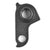 Derailleur Hangers and Hardware Wheels Manufacturing Wheels Manufacturing Derailleur Hanger 369 Dark Slate Gray