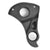 Derailleur Hangers and Hardware Wheels Manufacturing Wheels Manufacturing Derailleur Hanger 375 Dark Slate Gray