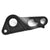 Derailleur Hangers and Hardware Wheels Manufacturing Wheels Manufacturing Direct Mount Derailleur Hanger 380 Dark Slate Gray