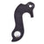 Frame Hangers & Parts Wheels Manufacturing Wheels Mfg Derailleur Hanger Dropout #385 Dark Slate Gray