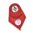 Derailleur Hangers and Hardware Wheels Manufacturing Wheels Manufacturing Extended Derailleur Hanger Brown