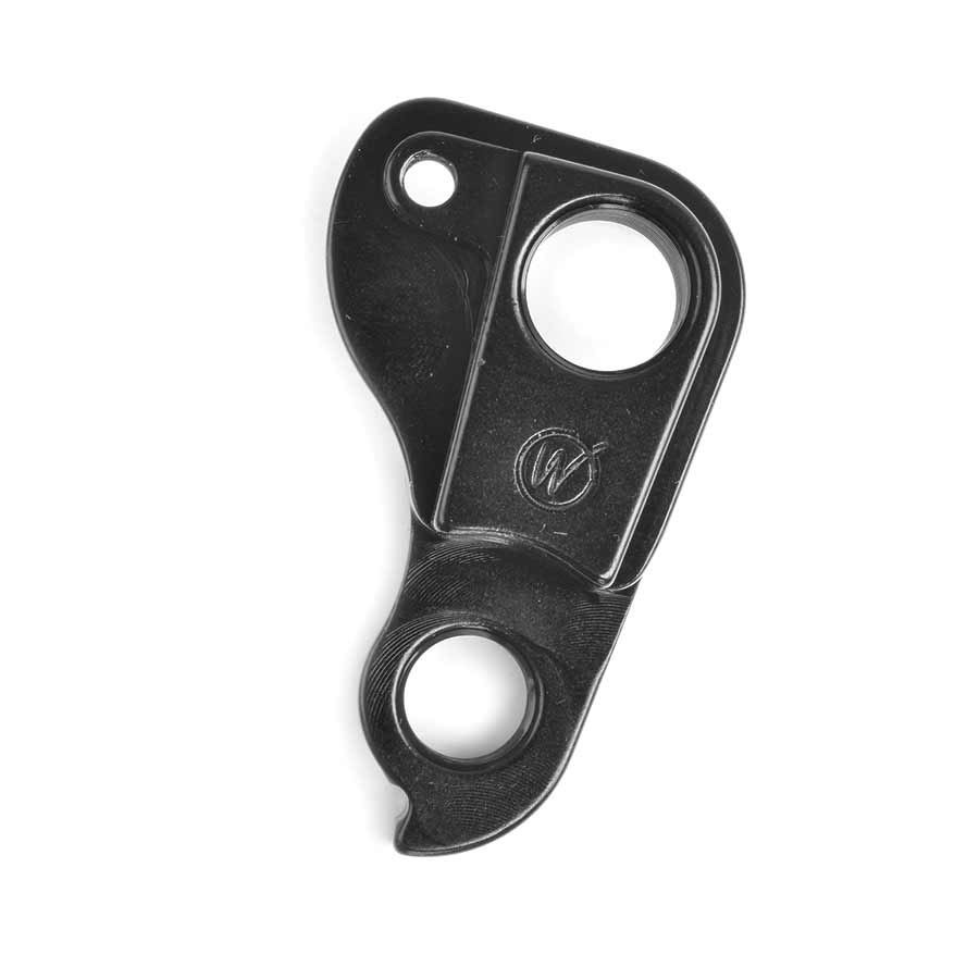 Derailleur Hangers and Hardware Wheels Manufacturing Wheels Manufacturing Derailleur Hanger - 293 Dark Slate Gray