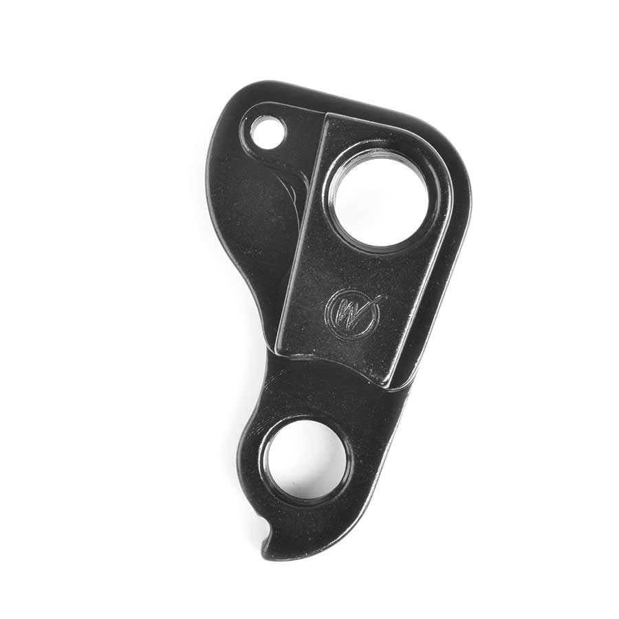 Derailleur Hangers and Hardware Wheels Manufacturing Wheels Manufacturing DROPOUT-295 Derailleur Hanger Cannondale Dark Slate Gray