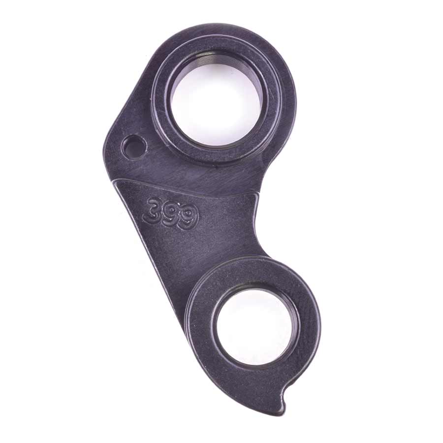 Derailleur Hangers and Hardware Wheels Manufacturing Wheels Manufacturing Derailleur Hanger 399 Dark Slate Gray