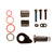 Rear Derailleur Parts SRAM SRAM XX1/X01 Eagle 52T B-Bolt/Limit Screw Kit Kit Light Pink