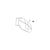Rear Derailleur Parts SRAM SRAM GX Eagle AXS Rear Derailleur Cover Kit Clutch - Screw Included Black