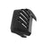 Electronic Shifter Parts SRAM SRAM Eagle AXS Rear Derailleur Battery Cover - Black Dark Slate Gray