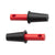 Electronic Shifter Parts SRAM SRAM Red eTap Blip Dummy Plug Shifter/Blip Box Pair Salmon