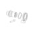 Upper Bolt and Spring SRAM SRAM 2010 Later 9-speed X9 X7 Rear Derailleur Hanger Bolt Assembly Parts Kit Black