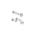 Rear Derailleur Parts SRAM SRAM NX 11-Speed Rear Derailleur B-Screw and Limit Screw Kit Lavender