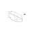 Rear Derailleur Parts SRAM SRAM X01 Eagle AXS Rear Derailleur Cover Kit Clutch - Screw Included Black
