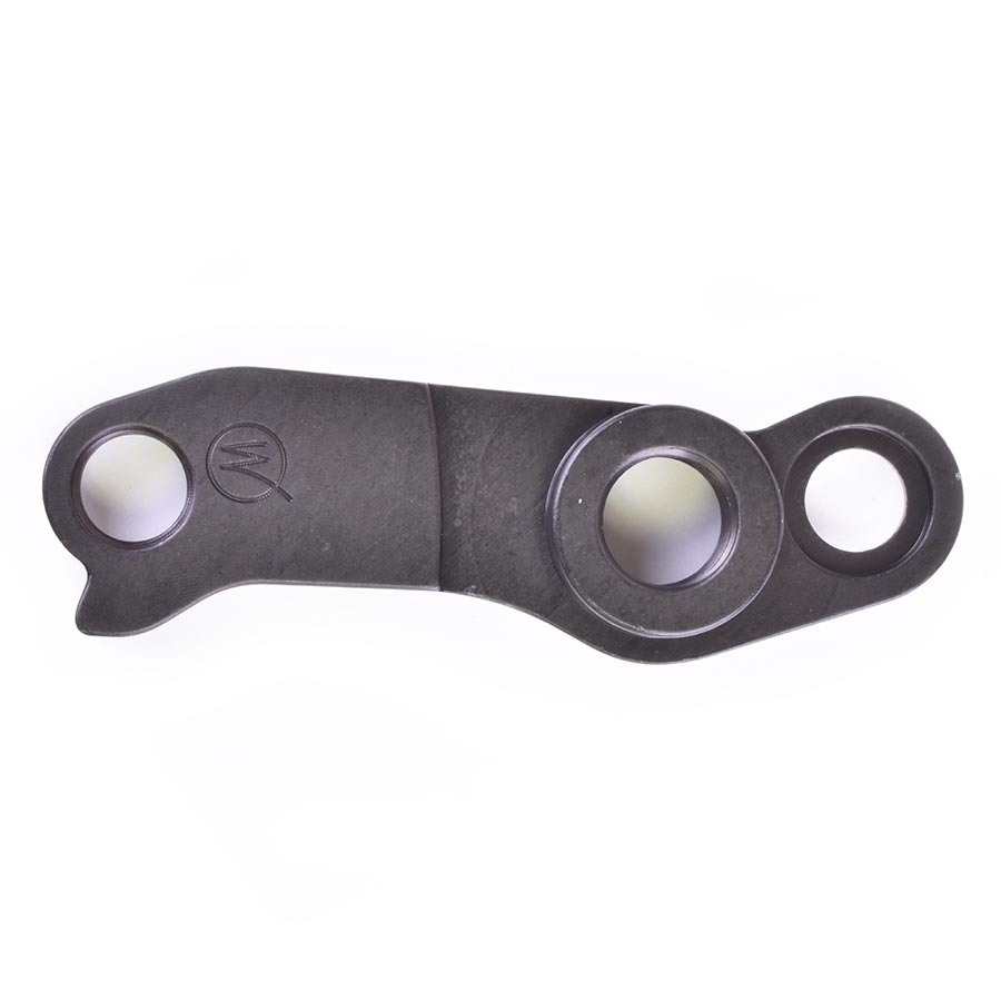 Derailleur Hangers and Hardware Wheels Manufacturing Wheels Manufacturing Derailleur Hanger - 328 Co-op Dim Gray