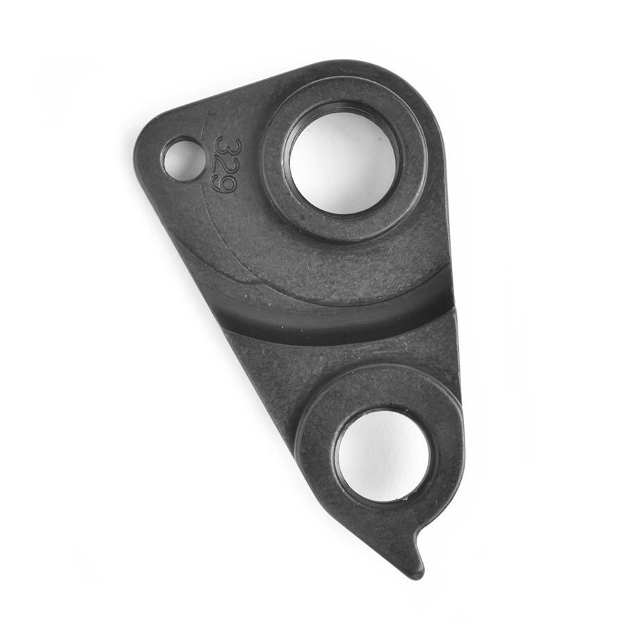 Derailleur Hangers and Hardware Wheels Manufacturing Wheels Manufacturing DROPOUT-329 Derailleur Hanger Scott Dark Slate Gray